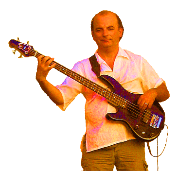 Bassiste